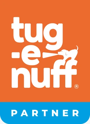 Tug-E-Nuff partner